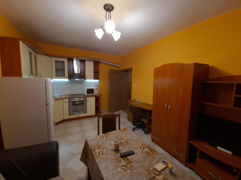 В оренду  1 спальня Пловдив , Тракия , 50 кв.м | 96672135 - зображення [3]
