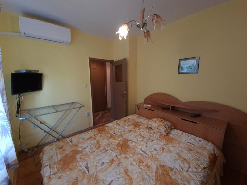 В оренду  1 спальня Пловдив , Тракия , 50 кв.м | 96672135 - зображення [6]