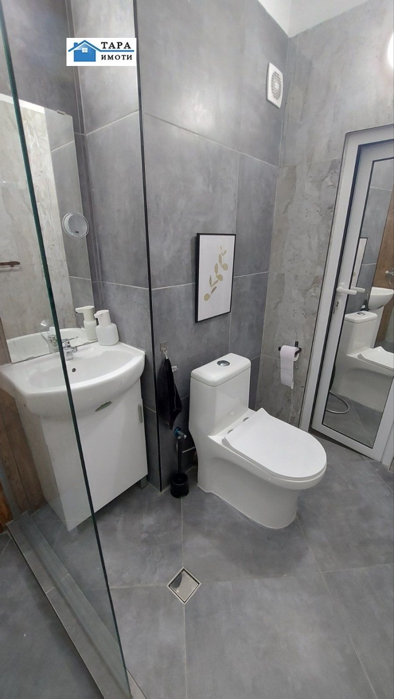 För uthyrning  1 sovrum Sofia , Ljulin 8 , 50 kvm | 21634479 - bild [12]