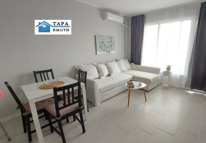 För uthyrning  1 sovrum Sofia , Ljulin 8 , 50 kvm | 21634479