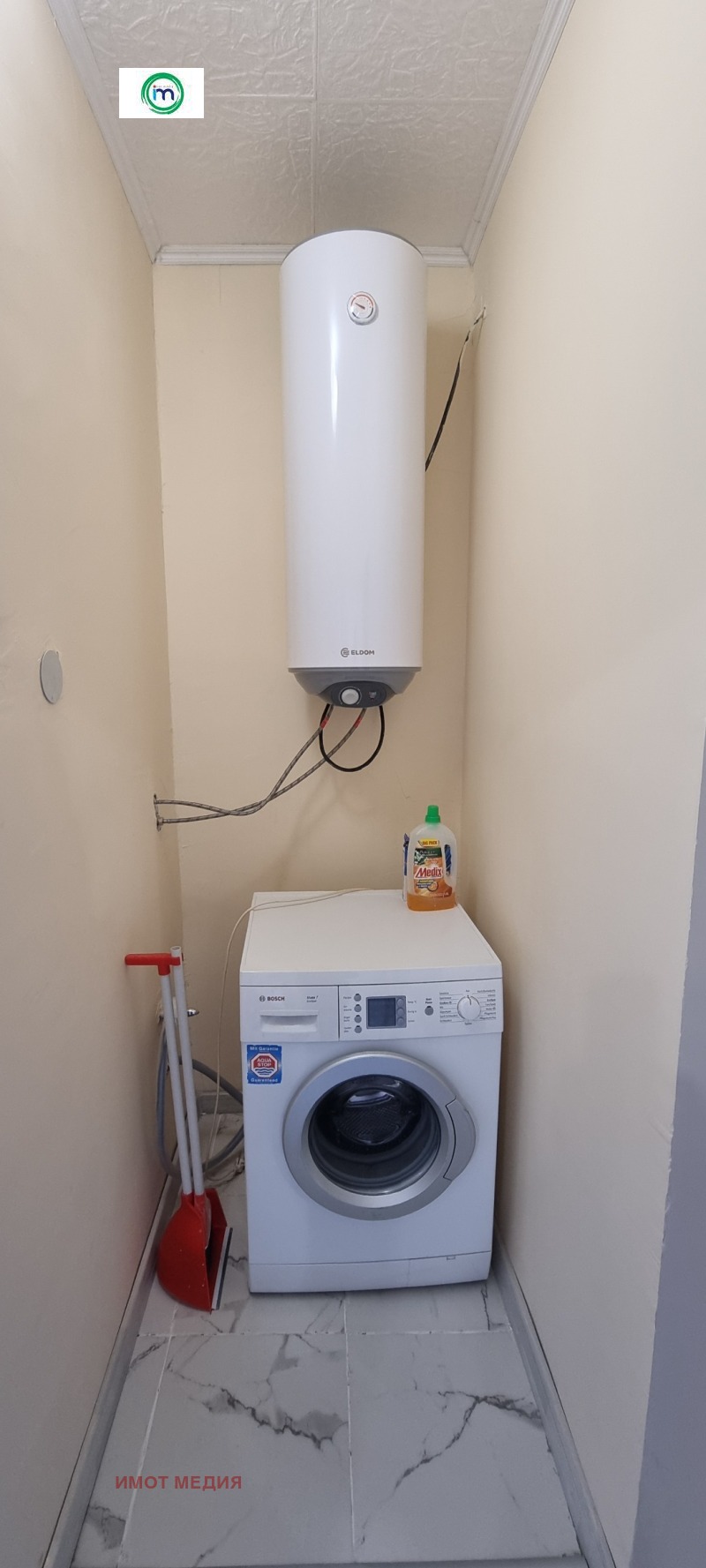 В аренду  1 спальня Пазарджик , Запад , 70 кв.м | 54609529 - изображение [9]