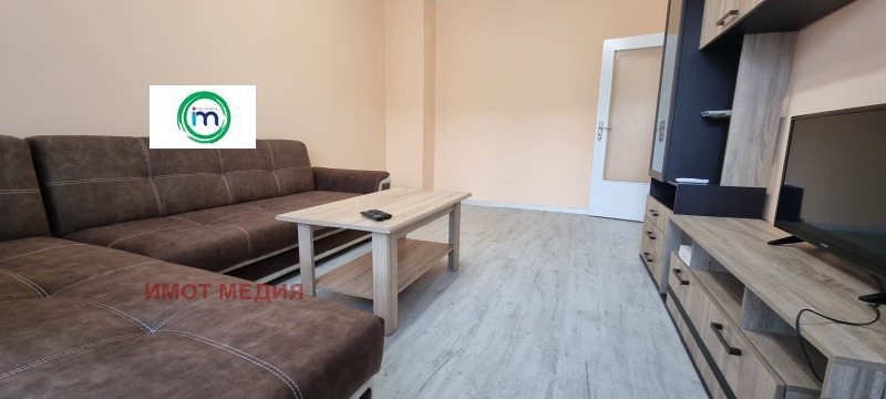 В аренду  1 спальня Пазарджик , Запад , 70 кв.м | 54609529 - изображение [2]