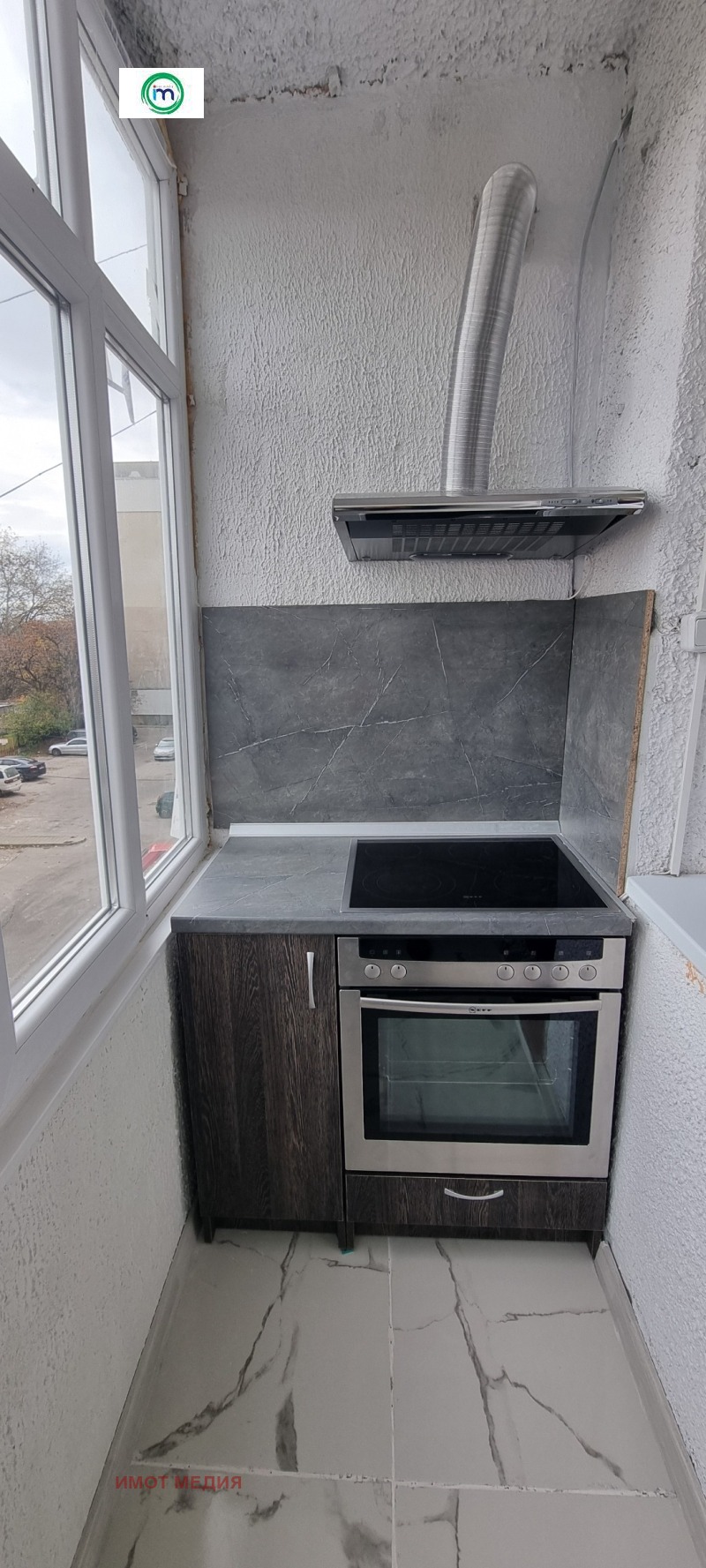 В аренду  1 спальня Пазарджик , Запад , 70 кв.м | 54609529 - изображение [7]