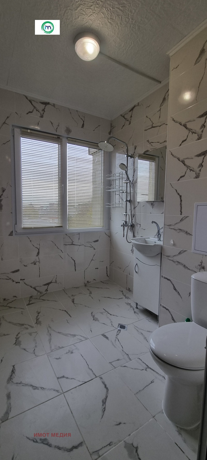 В аренду  1 спальня Пазарджик , Запад , 70 кв.м | 54609529 - изображение [10]