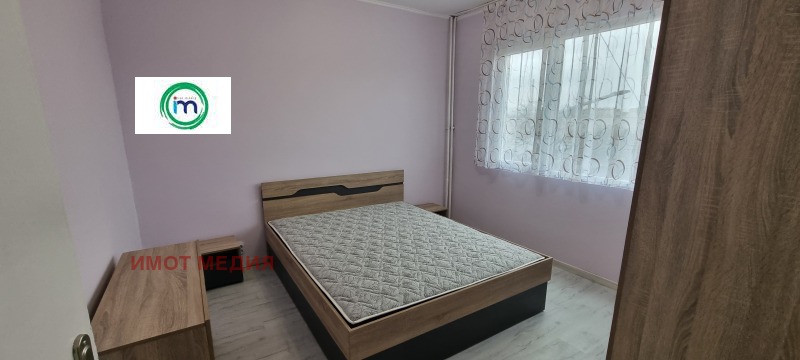В аренду  1 спальня Пазарджик , Запад , 70 кв.м | 54609529 - изображение [3]