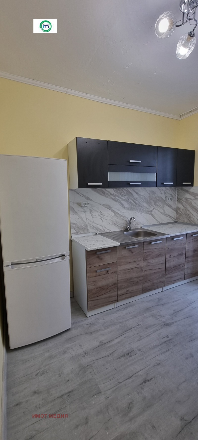 В аренду  1 спальня Пазарджик , Запад , 70 кв.м | 54609529 - изображение [6]