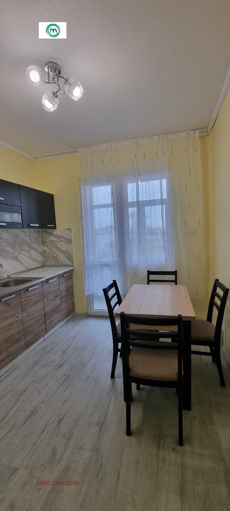 В аренду  1 спальня Пазарджик , Запад , 70 кв.м | 54609529 - изображение [5]