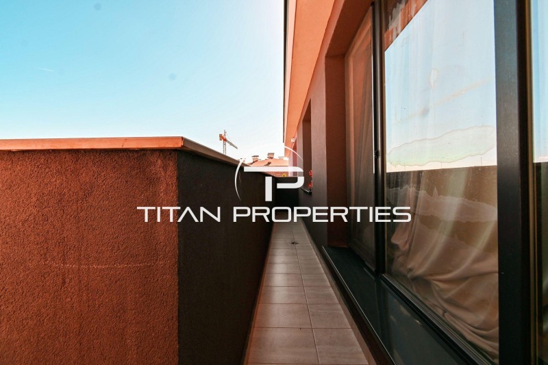 Дава под наем 2-СТАЕН, гр. София, Малинова долина, снимка 11 - Апартаменти - 53092633