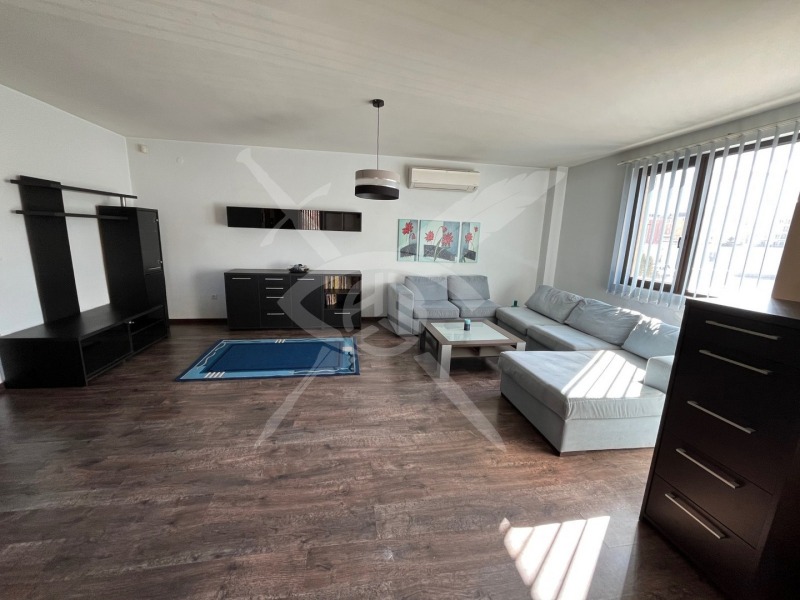 Дава под наем 2-СТАЕН, гр. София, Гоце Делчев, снимка 2 - Апартаменти - 53372882