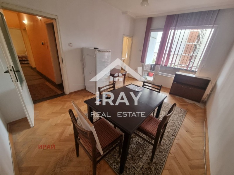 K pronájmu  2 ložnice Stara Zagora , Centar , 80 m2 | 38507326 - obraz [11]