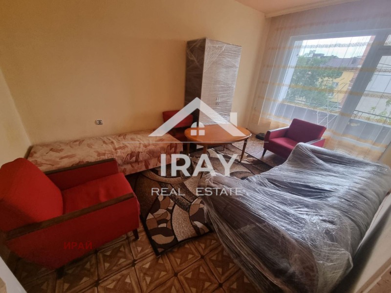 Da affittare  2 camere da letto Stara Zagora , Tsentar , 80 mq | 38507326 - Immagine [4]