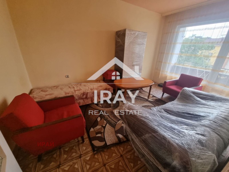 Издаје се  2 спаваће собе Стара Загора , Центар , 80 м2 | 38507326