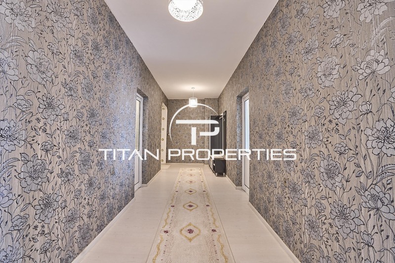 For Rent  2 bedroom Plovdiv , Tsentar , 110 sq.m | 13393747 - image [10]