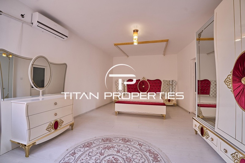 For Rent  2 bedroom Plovdiv , Tsentar , 110 sq.m | 13393747 - image [5]