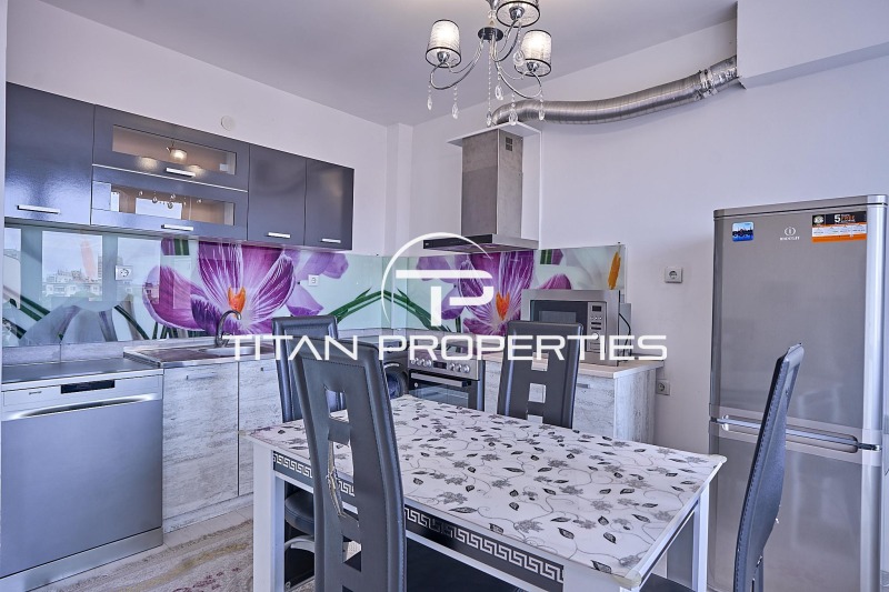 For Rent  2 bedroom Plovdiv , Tsentar , 110 sq.m | 13393747 - image [2]