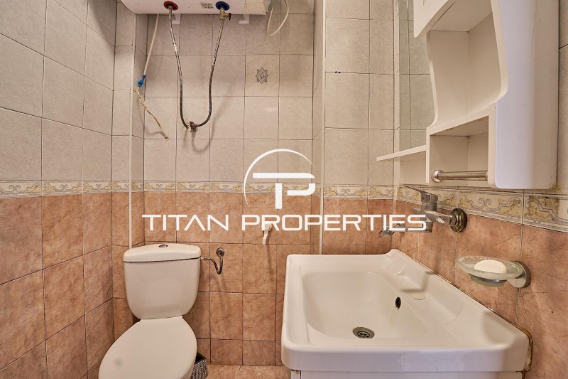 For Rent  2 bedroom Plovdiv , Tsentar , 110 sq.m | 13393747 - image [8]