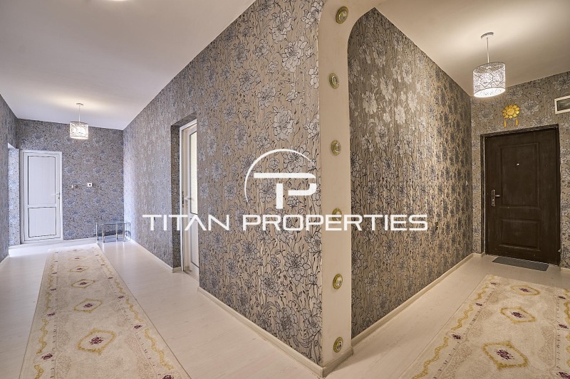 For Rent  2 bedroom Plovdiv , Tsentar , 110 sq.m | 13393747 - image [9]