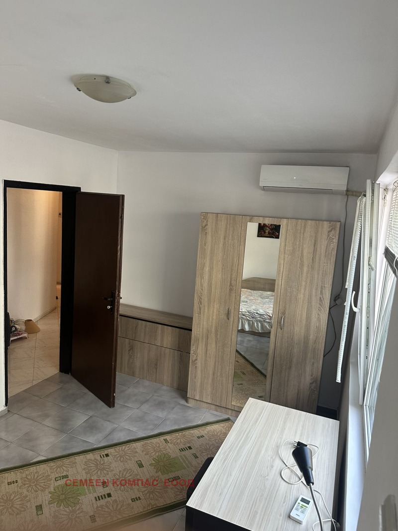 Дава под наем  3-стаен град Пловдив , Младежки Хълм , 88 кв.м | 85531376 - изображение [10]