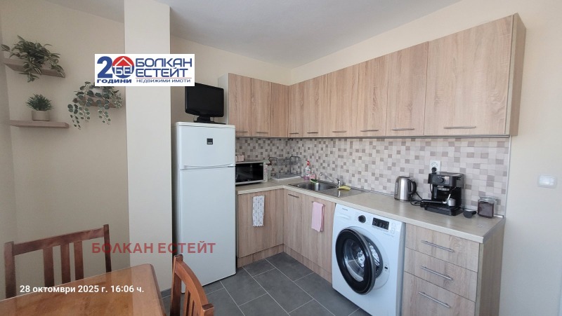 Под наем 3-СТАЕН, град Велико Търново, Център • 410 € / 801.89 лв. • 87936708 1