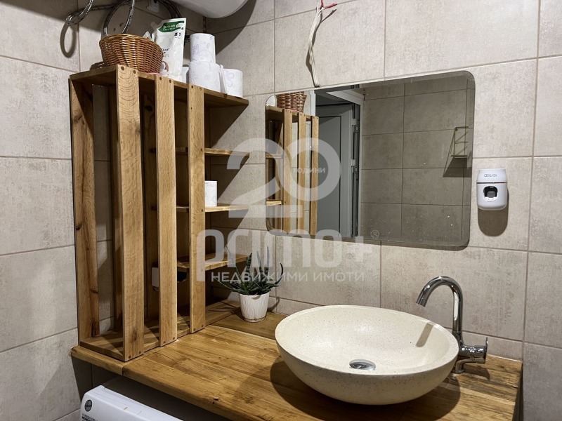 Дава под наем 3-СТАЕН, гр. София, Малинова долина, снимка 12 - Апартаменти - 53028997