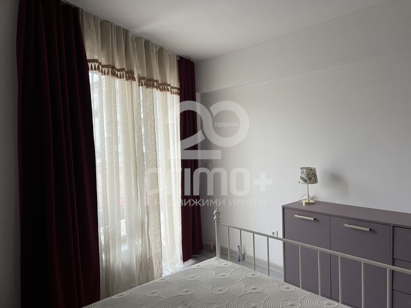 Дава под наем 3-СТАЕН, гр. София, Малинова долина, снимка 9 - Апартаменти - 53028997