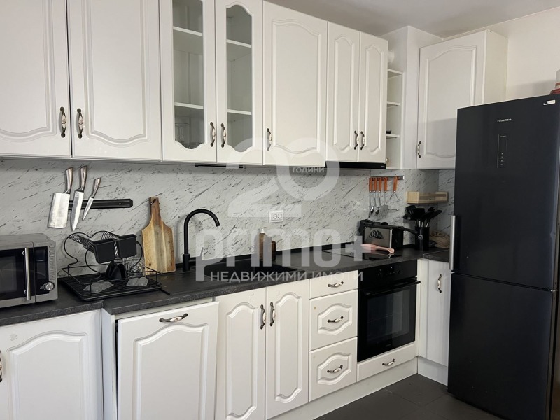 Дава под наем 3-СТАЕН, гр. София, Малинова долина, снимка 4 - Апартаменти - 53028997