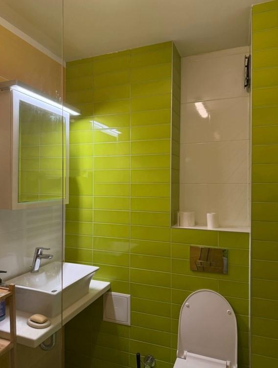 En renta  3 dormitorios Sofia , Iztok , 143 metros cuadrados | 38626135 - imagen [9]