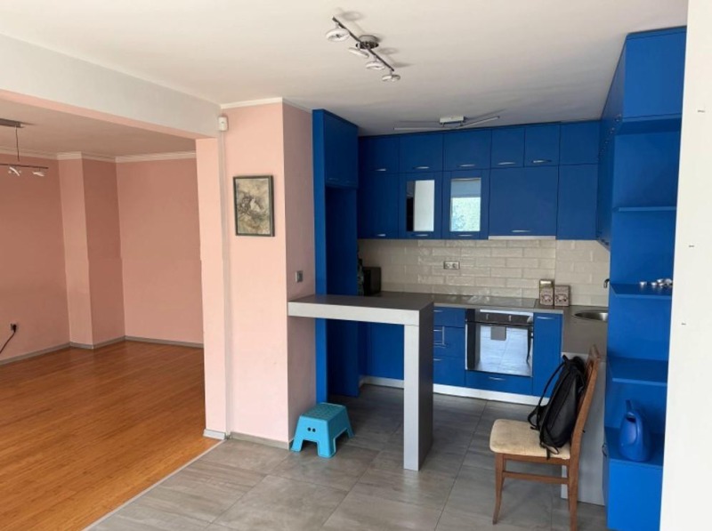 En renta  3 dormitorios Sofia , Iztok , 143 metros cuadrados | 38626135 - imagen [4]