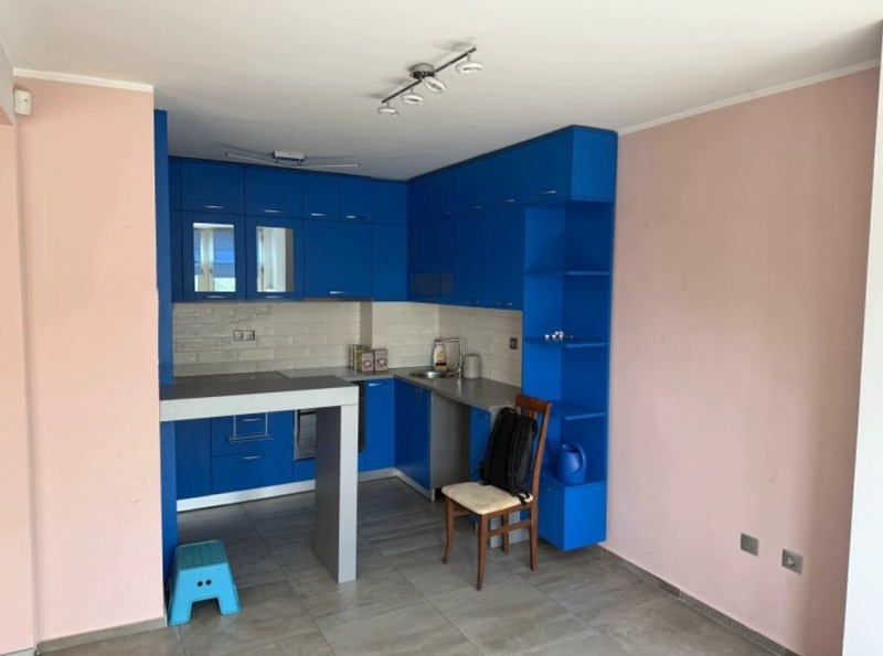 En renta  3 dormitorios Sofia , Iztok , 143 metros cuadrados | 38626135 - imagen [3]
