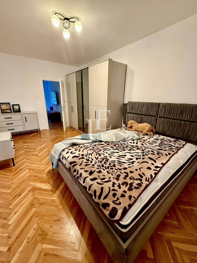 For Rent  3 bedroom Sofia , Strelbishte , 130 sq.m | 67112468 - image [8]