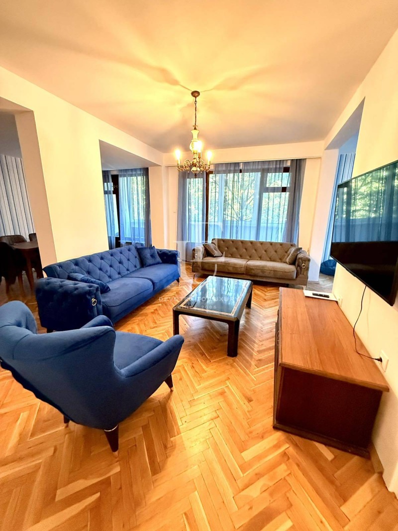 For Rent  3 bedroom Sofia , Strelbishte , 130 sq.m | 67112468 - image [12]
