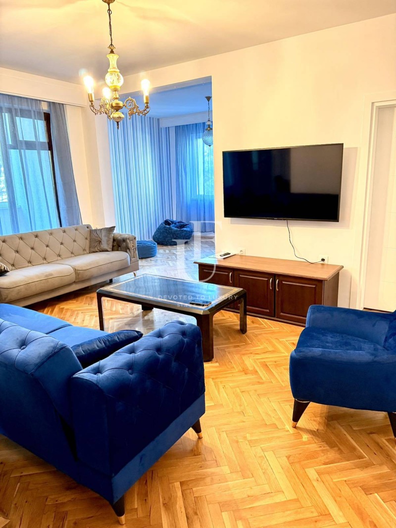 For Rent  3 bedroom Sofia , Strelbishte , 130 sq.m | 67112468 - image [2]