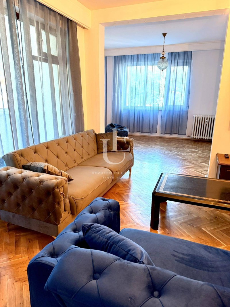 For Rent  3 bedroom Sofia , Strelbishte , 130 sq.m | 67112468 - image [14]