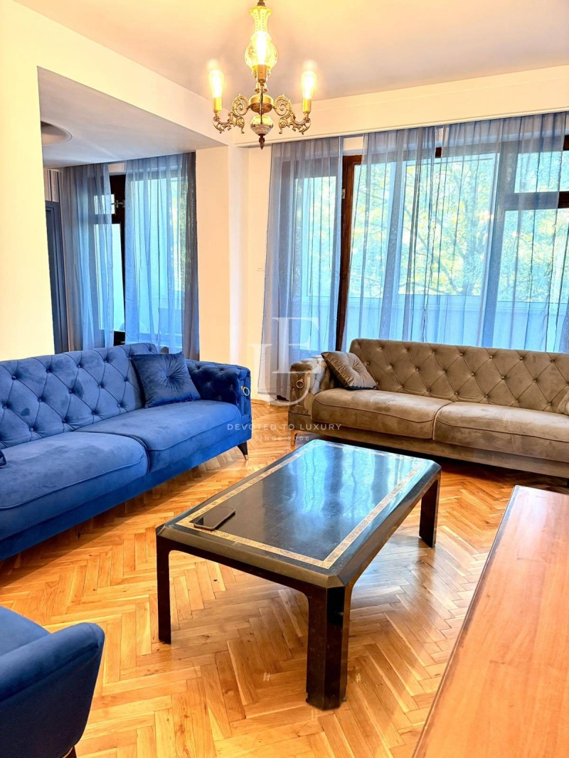 For Rent  3 bedroom Sofia , Strelbishte , 130 sq.m | 67112468 - image [11]