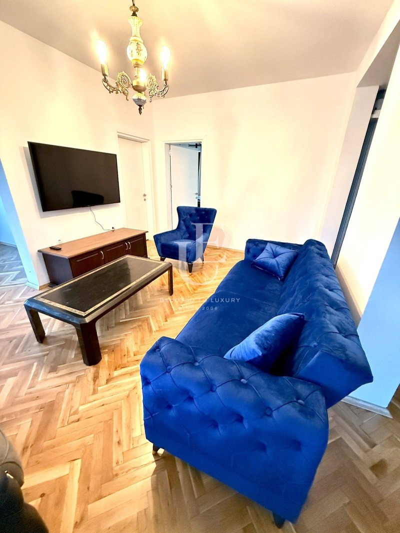 For Rent  3 bedroom Sofia , Strelbishte , 130 sq.m | 67112468 - image [4]