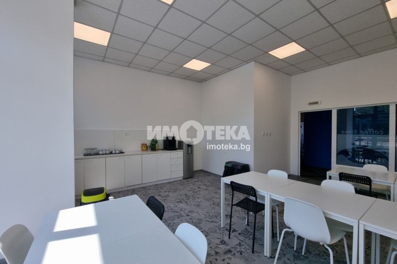 Kiralık  Ofis Sofia , Mladost 1A , 419 metrekare | 19498783 - görüntü [16]