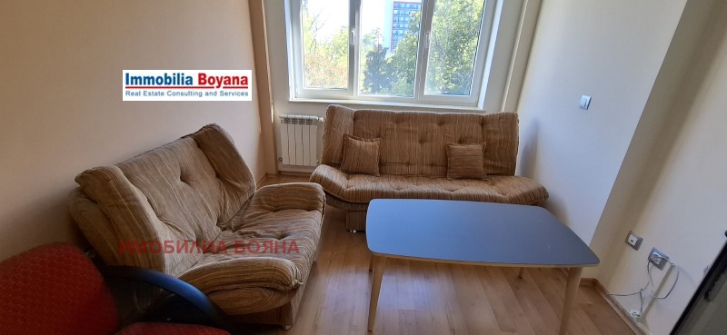 Дава под наем  Офис град София , Център , 75 кв.м | 42963565 - изображение [5]