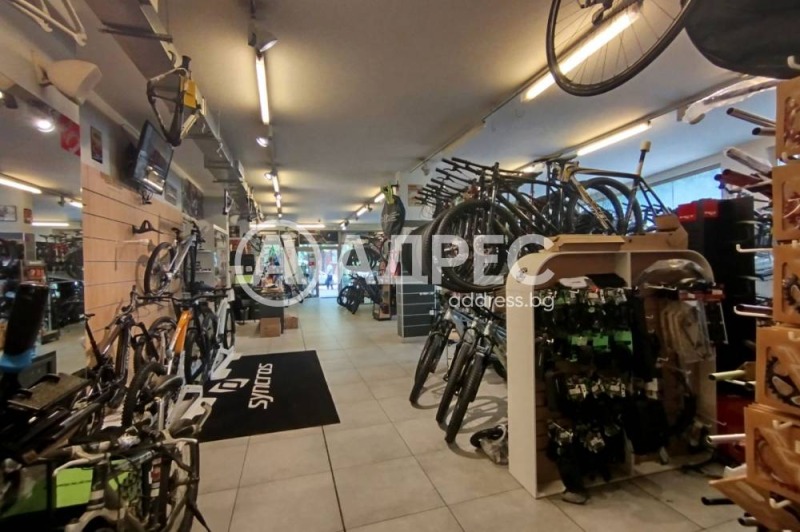 En renta  Comercio Sofia , Lozenets , 295 metros cuadrados | 55049588 - imagen [5]