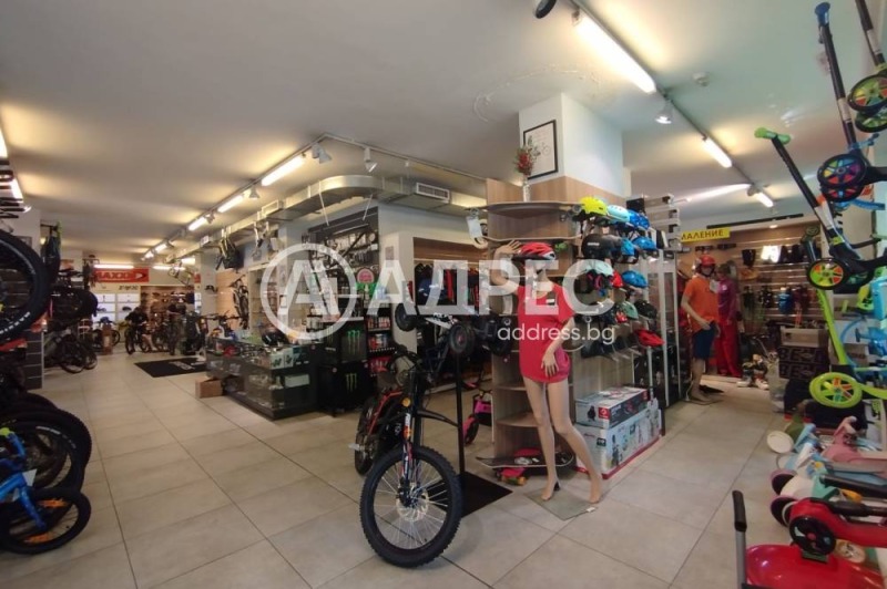 En renta  Comercio Sofia , Lozenets , 295 metros cuadrados | 55049588 - imagen [2]