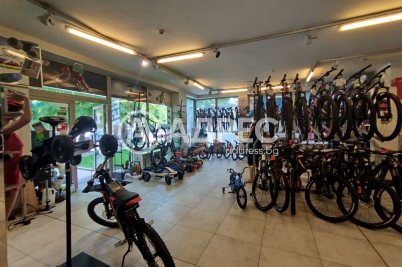 En renta  Comercio Sofia , Lozenets , 295 metros cuadrados | 55049588 - imagen [4]