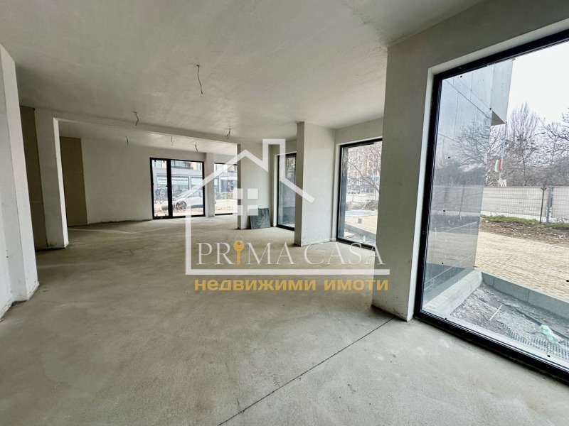 Дава под наем МАГАЗИН, гр. Пловдив, Западен, снимка 9 - Магазини - 53175474