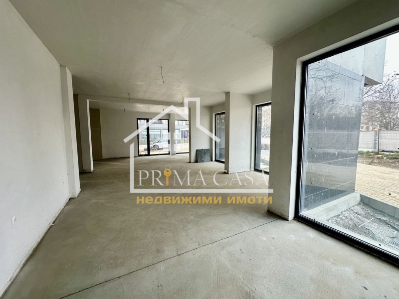 Дава под наем МАГАЗИН, гр. Пловдив, Западен, снимка 4 - Магазини - 53175474