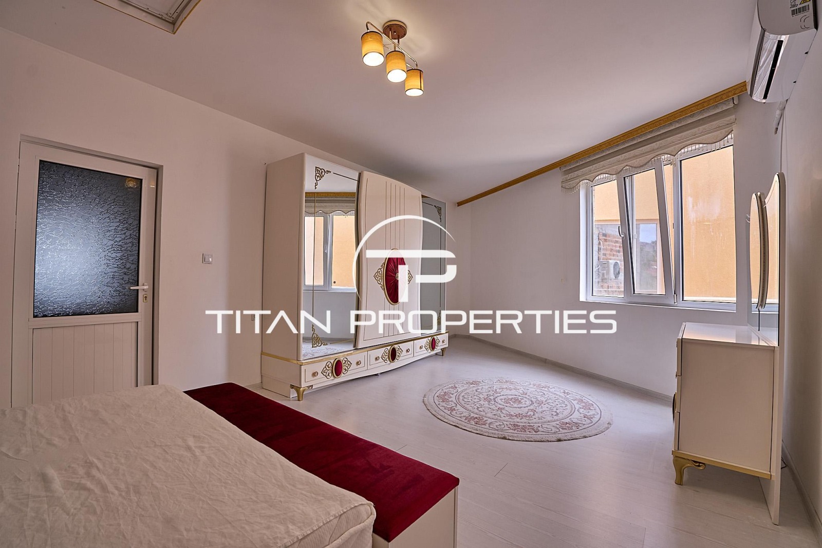 Дава под наем 3-СТАЕН, гр. Пловдив, Център, снимка 6 - Апартаменти - 49999282