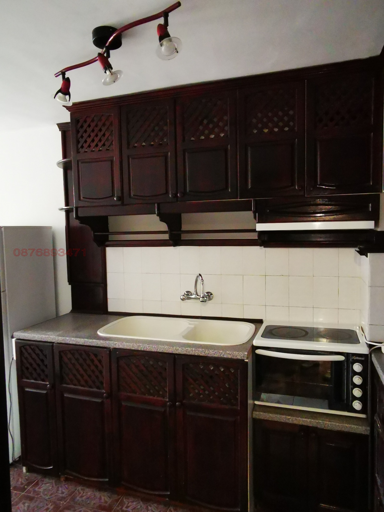 Дава под Наем 3-СТАЕН | Imot.bg — изображение 7