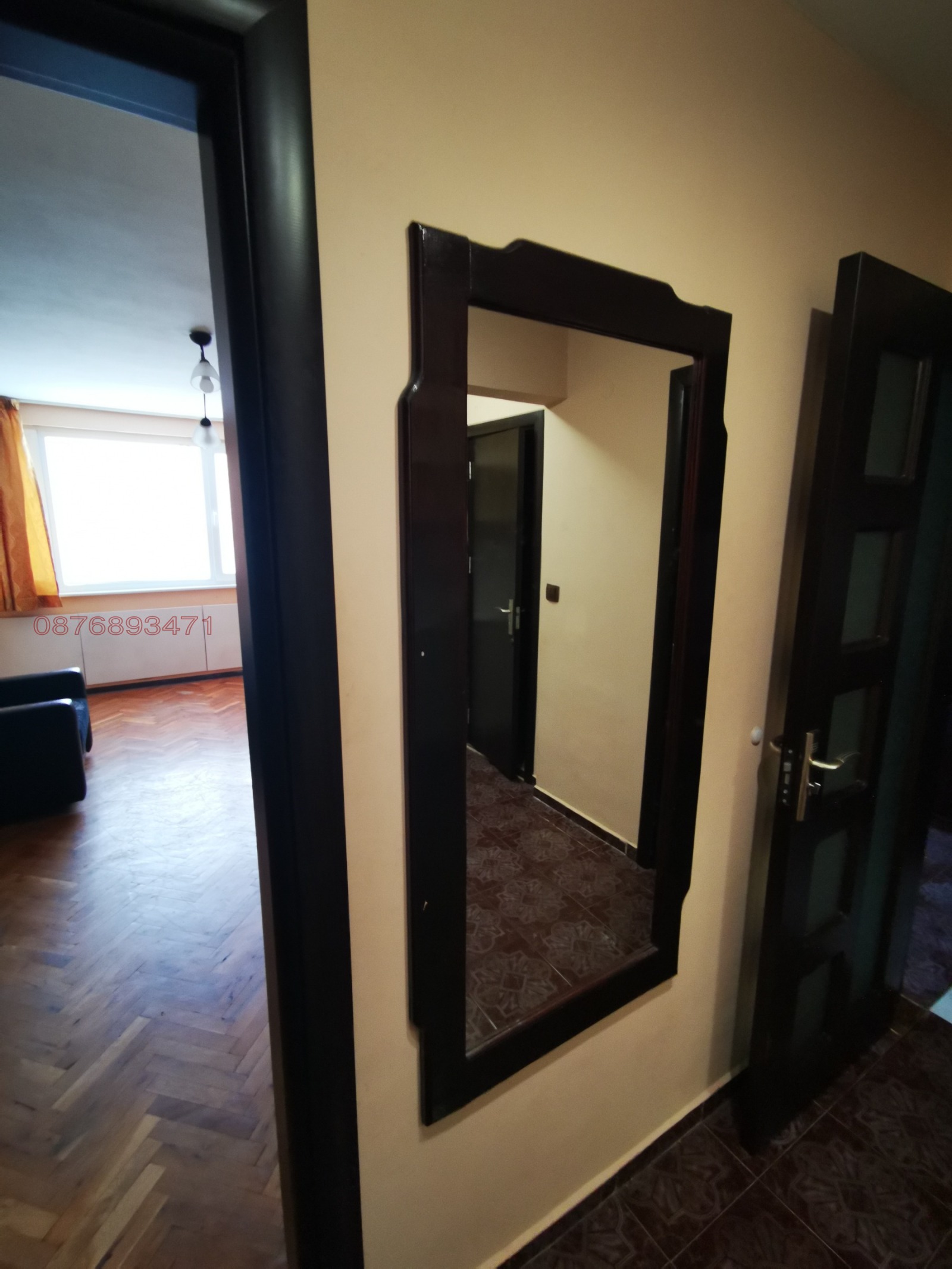 Дава под Наем 3-СТАЕН | Imot.bg — изображение 10