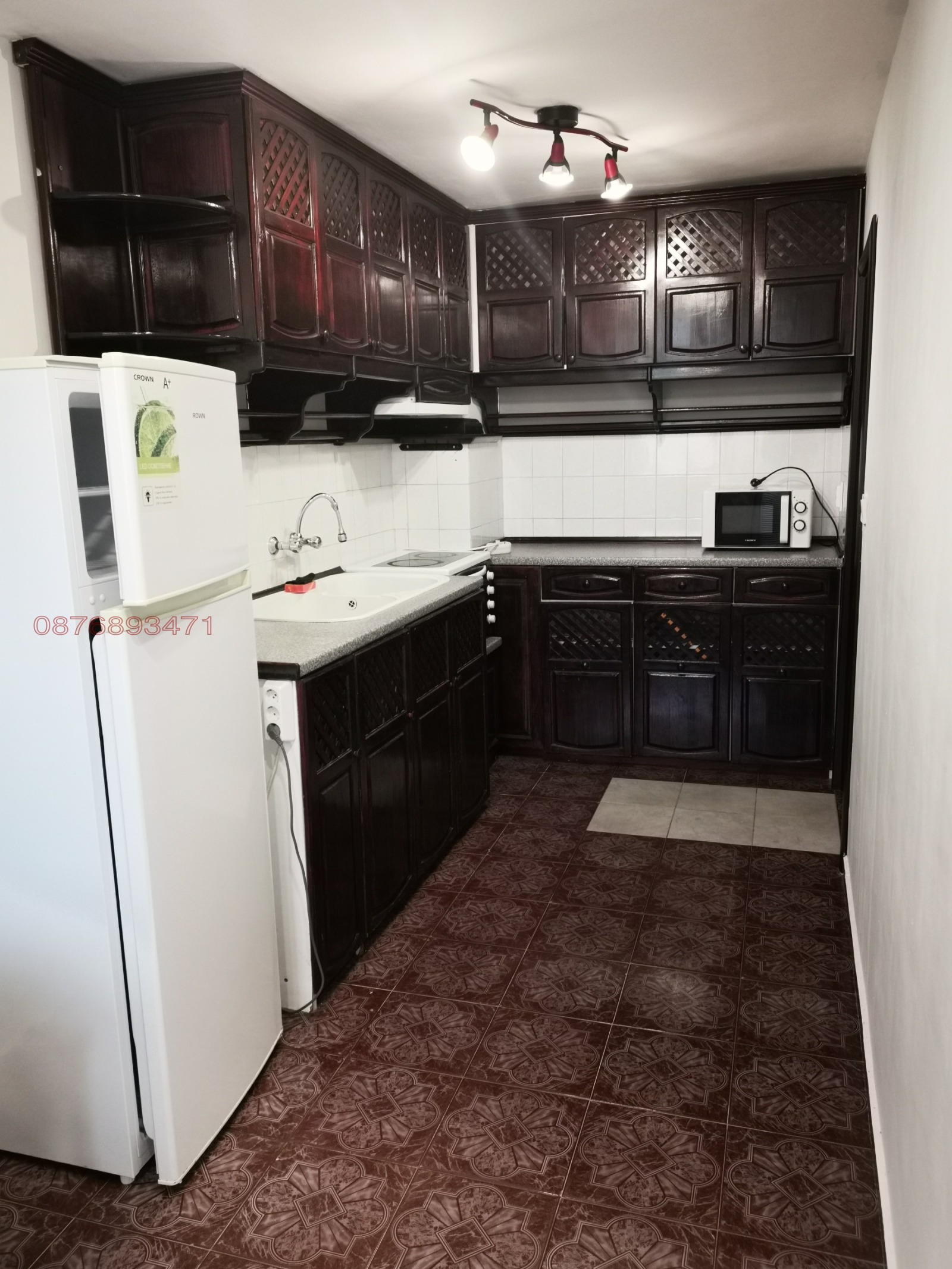 Дава под Наем 3-СТАЕН | Imot.bg — изображение 9