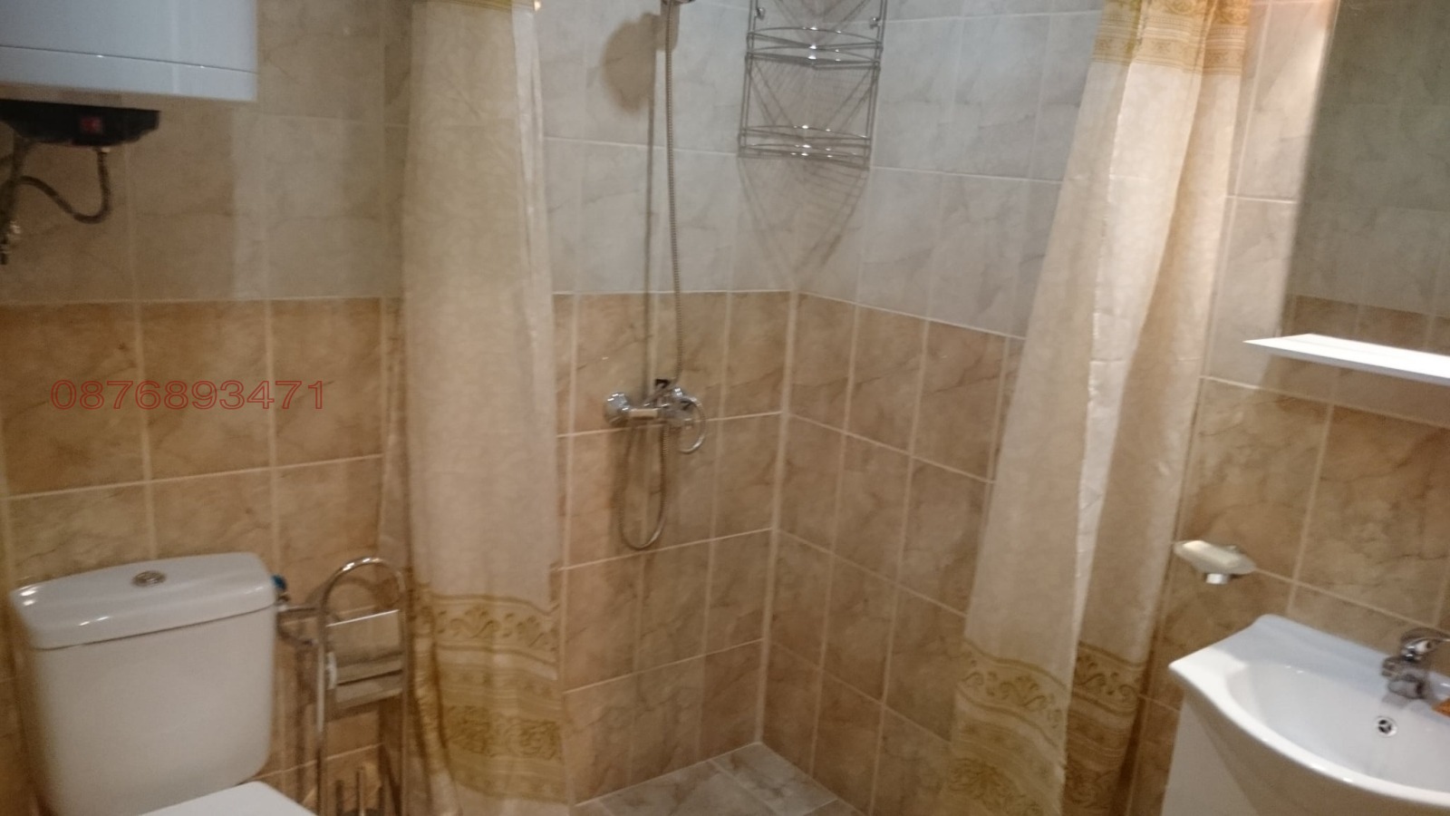 Дава под Наем 3-СТАЕН | Imot.bg — изображение 12