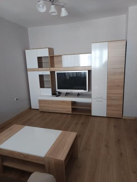 2-стаен град София, Дружба 1