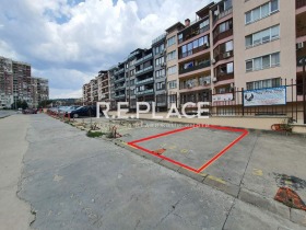 Паркомясто град Варна, Възраждане 1