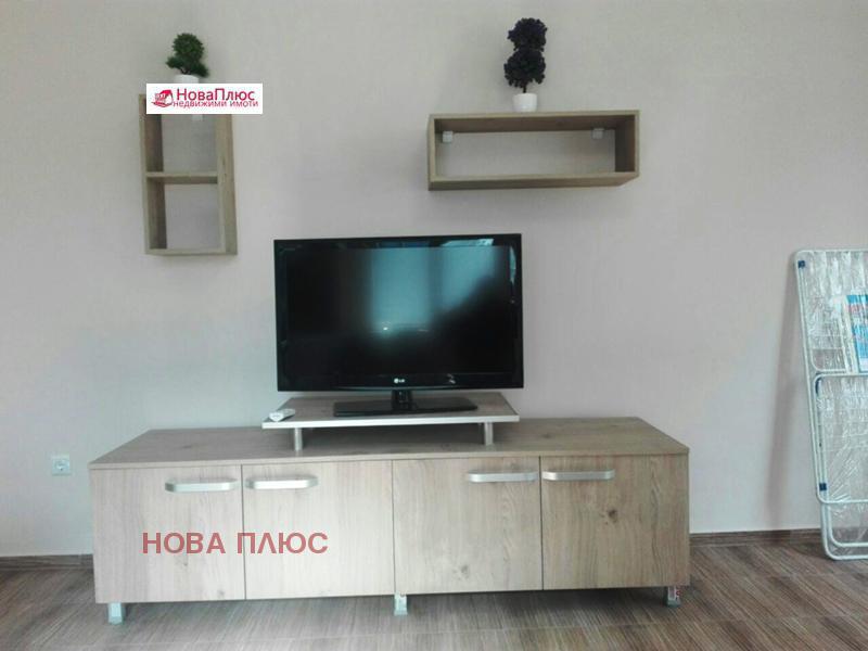 Дава под наем 1-СТАЕН, гр. София, Студентски град, снимка 5 - Апартаменти - 53907956